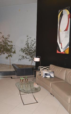 Apartamento à venda com 170m², 4 quartos e 2 vagasPortaria