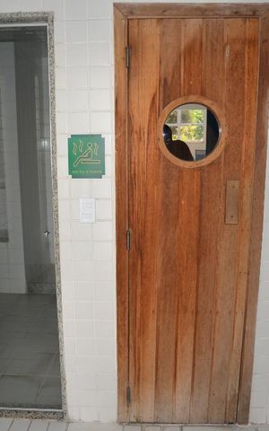 Apartamento à venda com 170m², 4 quartos e 2 vagasSauna
