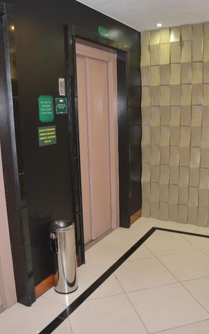 Apartamento à venda com 170m², 4 quartos e 2 vagasPortaria