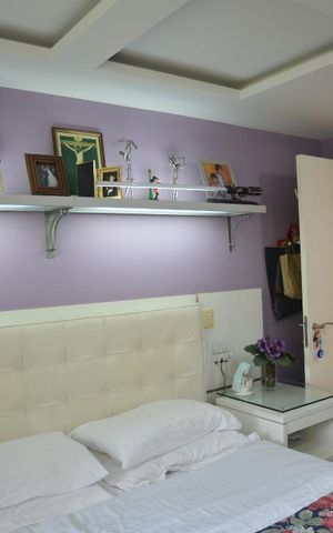 Apartamento à venda com 170m², 4 quartos e 2 vagasQuarto 4