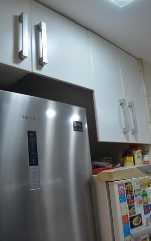 Apartamento à venda com 170m², 4 quartos e 2 vagasCozinha