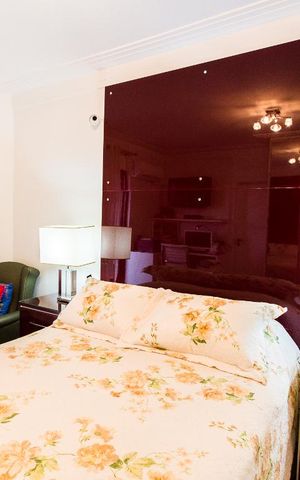 Apartamento para alugar com 180m², 3 quartos e 4 vagasSuíte 1