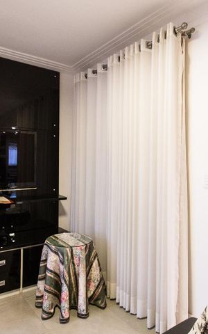 Apartamento para alugar com 180m², 3 quartos e 4 vagasSuíte 3