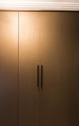 Apartamento para alugar com 180m², 3 quartos e 4 vagasSuíte 2
