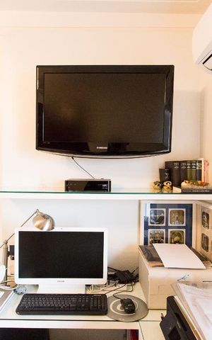 Apartamento para alugar com 180m², 3 quartos e 4 vagasSuíte 1