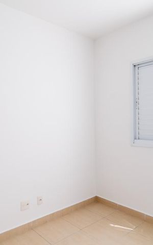 Apartamento para alugar com 45m², 1 quarto e 1 vaga Apartamento para alugar com 45m², 1 quarto e 1 vagaQuarto 1
