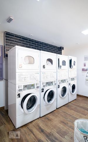 Apartamento para alugar com 45m², 1 quarto e 1 vaga Apartamento para alugar com 45m², 1 quarto e 1 vagaLavandeira