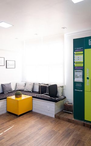 Apartamento para alugar com 45m², 1 quarto e 1 vaga Apartamento para alugar com 45m², 1 quarto e 1 vagaLavandeira