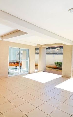 Apartamento à venda com 60m², 2 quartos e 2 vagas Apartamento à venda com 60m², 2 quartos e 2 vagasÁrea comum