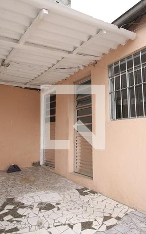 Casa para alugar com 100m², 2 quartos e sem vagaEntrada