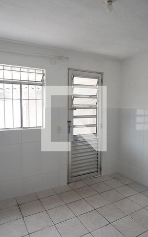 Casa para alugar com 100m², 2 quartos e sem vagaCozinha