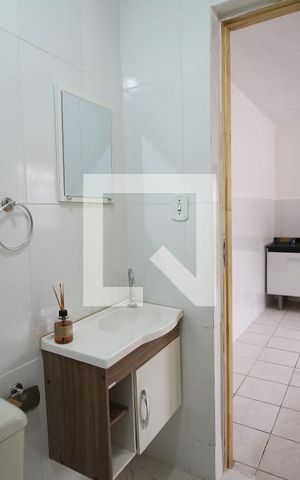 Casa para alugar com 100m², 2 quartos e sem vagaBanheiro