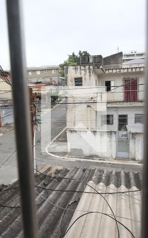 Casa para alugar com 100m², 2 quartos e sem vagaVista do Quarto 2