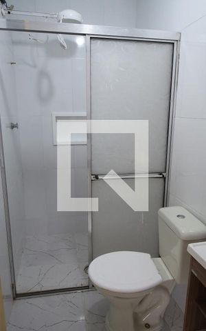 Casa para alugar com 100m², 2 quartos e sem vagaBanheiro