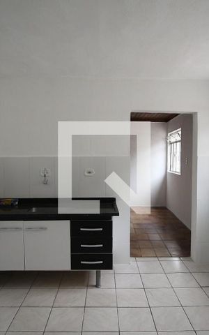 Casa para alugar com 100m², 2 quartos e sem vagaCozinha