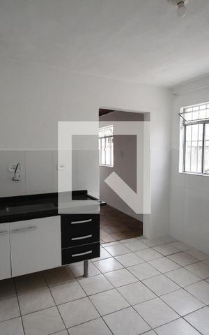 Casa para alugar com 100m², 2 quartos e sem vagaCozinha