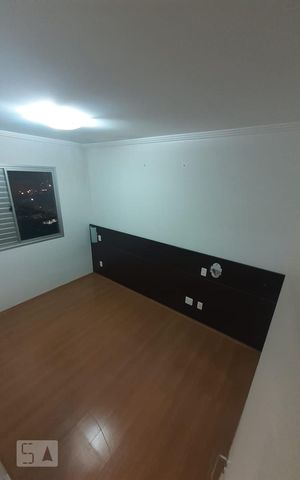 Apartamento à venda com 48m², 2 quartos e sem vaga Apartamento à venda com 48m², 2 quartos e sem vagaQuarto 1