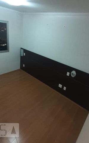 Apartamento à venda com 48m², 2 quartos e sem vaga Apartamento à venda com 48m², 2 quartos e sem vagaQuarto 1