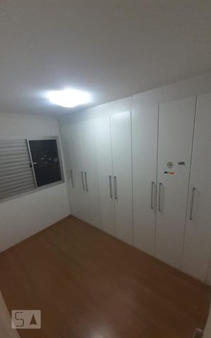 Apartamento à venda com 48m², 2 quartos e sem vaga Apartamento à venda com 48m², 2 quartos e sem vagaQuarto 2