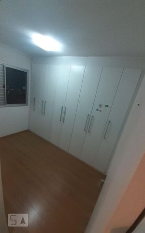 Apartamento à venda com 48m², 2 quartos e sem vaga Apartamento à venda com 48m², 2 quartos e sem vagaQuarto 2