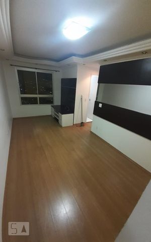 Apartamento à venda com 48m², 2 quartos e sem vaga Apartamento à venda com 48m², 2 quartos e sem vagaSala
