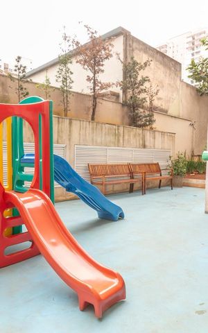 Apartamento para alugar com 52m², 2 quartos e 1 vagaÁrea Comum - Playground