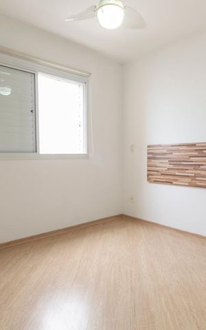 Apartamento para alugar com 52m², 2 quartos e 1 vagaQuarto 1
