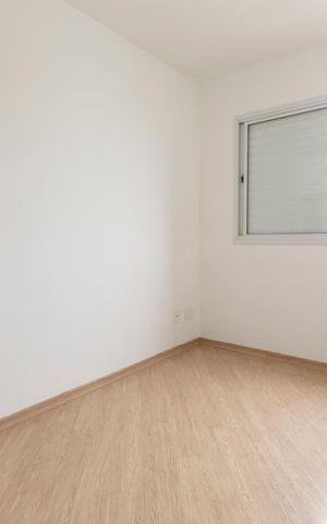 Apartamento para alugar com 52m², 2 quartos e 1 vagaQuarto 2