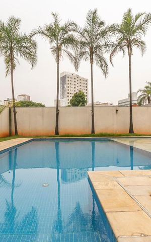Apartamento para alugar com 52m², 2 quartos e 1 vagaÁrea comum - Piscina
