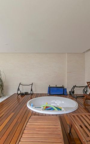 Apartamento para alugar com 52m², 2 quartos e 1 vagaSauna