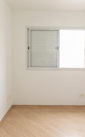 Apartamento para alugar com 52m², 2 quartos e 1 vagaQuarto 2