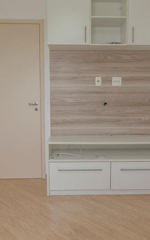 Apartamento para alugar com 52m², 2 quartos e 1 vagaQuarto 2