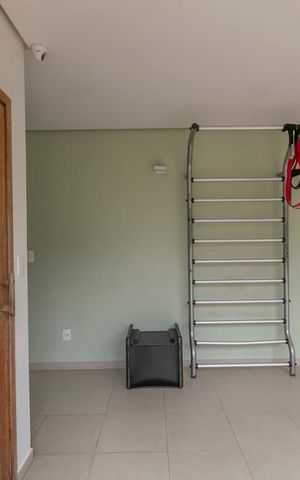 Apartamento para alugar com 52m², 2 quartos e 1 vagaSauna