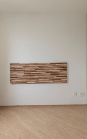 Apartamento para alugar com 52m², 2 quartos e 1 vagaQuarto 1