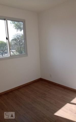 Apartamento à venda com 41m², 2 quartos e sem vaga Apartamento à venda com 41m², 2 quartos e sem vagaDormitório