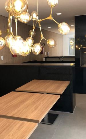 Apartamento à venda com 38m², 2 quartos e sem vaga Apartamento à venda com 38m², 2 quartos e sem vagaÁrea comum