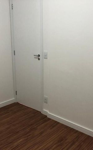 Apartamento à venda com 38m², 2 quartos e sem vaga Apartamento à venda com 38m², 2 quartos e sem vagaQuarto