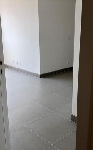 Apartamento à venda com 38m², 2 quartos e sem vaga Apartamento à venda com 38m², 2 quartos e sem vagaCorredor