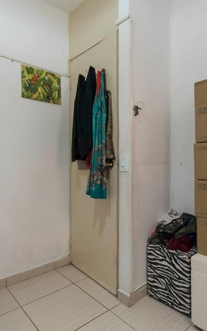Apartamento à venda com 62m², 3 quartos e 1 vagaQuarto 3