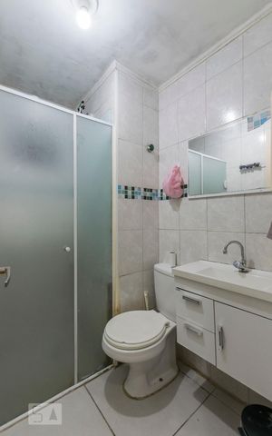 Apartamento à venda com 62m², 3 quartos e 1 vagaBanheiro