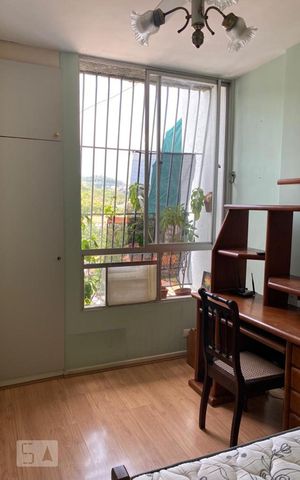 Apartamento à venda com 73m², 2 quartos e 1 vagaQuarto