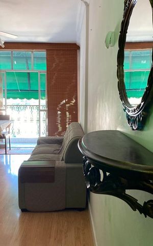 Apartamento à venda com 73m², 2 quartos e 1 vagaHall de Entrada