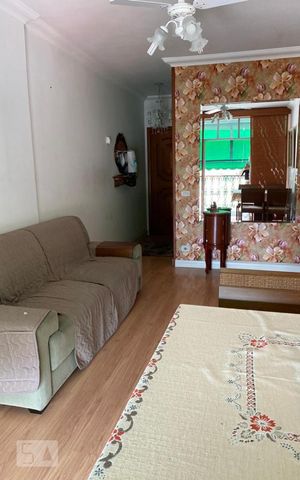 Apartamento à venda com 73m², 2 quartos e 1 vagaSala