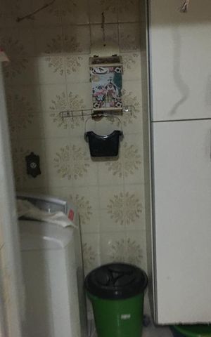 Apartamento à venda com 60m², 1 quarto e sem vagaLavanderia