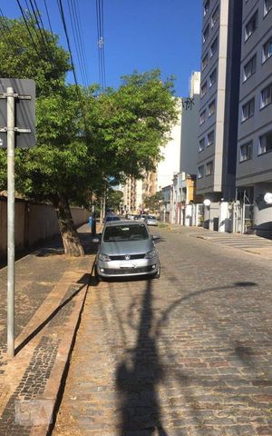 Apartamento à venda com 60m², 1 quarto e sem vagaVista da Rua