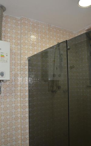 Apartamento à venda com 200m², 3 quartos e 2 vagasBanheiro 2