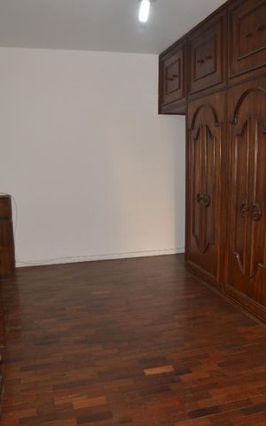 Apartamento à venda com 200m², 3 quartos e 2 vagasQuarto 3