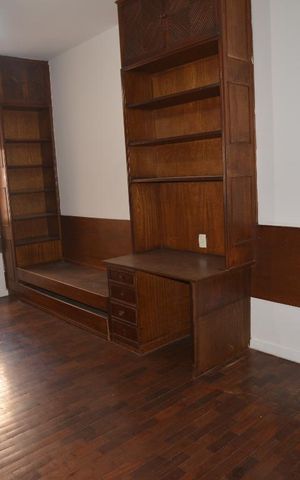 Apartamento à venda com 200m², 3 quartos e 2 vagasQuarto 3