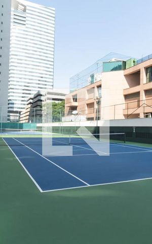 Apartamento para alugar com 98m², 2 quartos e 2 vagas Apartamento para alugar com 98m², 2 quartos e 2 vagasQuadra Tennis