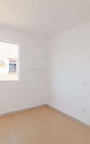 Apartamento à venda com 58m², 2 quartos e 3 vagas Apartamento à venda com 58m², 2 quartos e 3 vagasQuarto 2